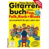 Peter Bursch's Gitarrenbuch (mit CD und Bonus-DVD)