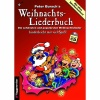 Peter Bursch's Weihnachts-Liederbuch (mit CD)