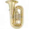 Cerveny Arion B-Tuba 683-4