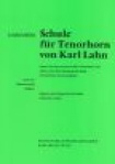 Leichtfaßliche Schule für Tenorhorn