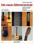 Die neue Gitarrenschule Band 1