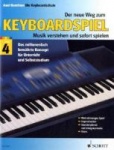 Der neue Weg zum Keyboardspiel 4