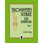 Trompetenschule (Bd.1) für Anfänger