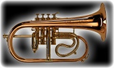 ELATON B-Fluegelhorn LFH-80604