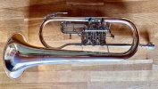 Fluegelhorn \\\"B&S\\\" GM