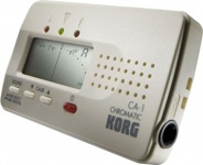 KORG Solo Tuner Chromatic CA-1