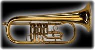 ELATON B-Fluegelhorn Mod.: A.Oehling