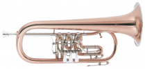 Cerveny Fluegelhorn 702 R