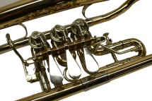 ELATON B-Fluegelhorn, GM LFH-80083