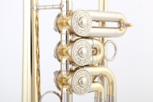 Lidl B-Konzerttrompete
