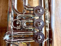 Fluegelhorn \\\"B&S\\\" GM