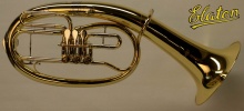 ELATON B-Tenorhorn, weite Bauart, NS, LTH-70163