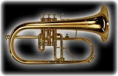 ELATON B-Fluegelhorn LFH-70603