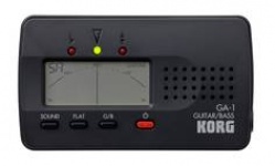 KORG Solo Tuner GA-1