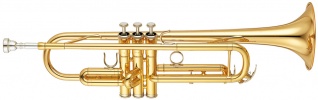 YAMAHA Trompete YTR-4335 G