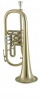 Cerveny Fluegelhorn 501