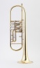 Lidl B-Konzerttrompete
