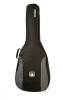 Tonträger Classic Guitar Bag 3/4 grey-bk