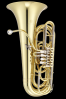 Jupiter B-Tuba JTU1140