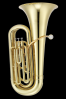 Jupiter B-Tuba JTU700