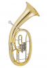 B-Tenorhorn Cerveny CTH 521-3