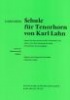 Leichtfaßliche Schule für Tenorhorn