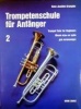 Trompetenschule für Anfänger 2